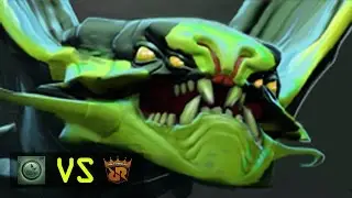 Kanaya Gaming Vs Rex Regum Qeon - Siaranku.com Tournament Grand Finals