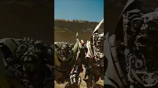 Were Skids and Mudflap Really Racist? #Transformers #ROTF #Bayverse