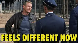 Revisiting The Great Escape (1963) Years Later Feels Different.
