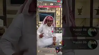 بث تركي مع خالد ال زايد - 19 مارس