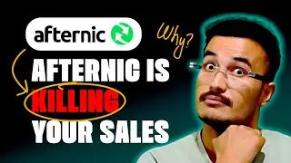 Afternic Review: Why It&rsquo;s Killing Your Domain Sales