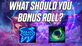 Bonus Rolling as Arcane Mage | Curse of Ula'tek World of Warcraft
