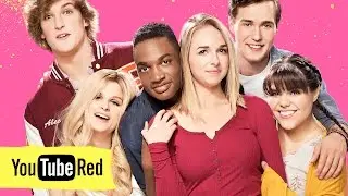 Foursome - Teaser Trailer - YouTube Original Series