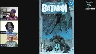 Dots & Lines 13- Battle Beast, Absolute Batman, Anime, Ironheart and Superman trailer breakdowns