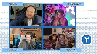 Chatting with GuardiansMH and creator TheLadyBird! Lets talk mental health and content creation!  |