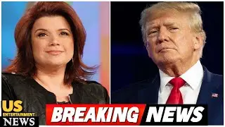 &ldquo;The View&rdquo; star Ana Navarro blasts Donald Trump on DNC stage over his association with 'people who s