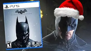 Remaking This Would Be a Christmas Miracle