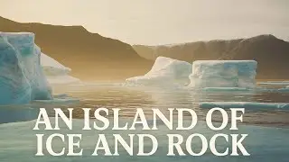 Discovering the Mysteries of Greenland