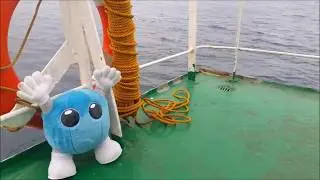 Mindoro Trip Dec 25 2018