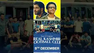 Real Kashmir Football Club Webseries Review Telugu |Real Kashmir Football Club Telugu Review Sonyliv