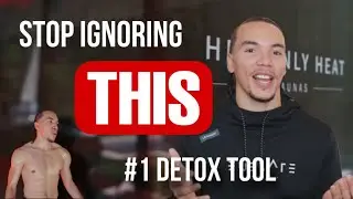Best Infrared Sauna 2025 | Red Light Therapy for Athletes, CEOs & High Performers