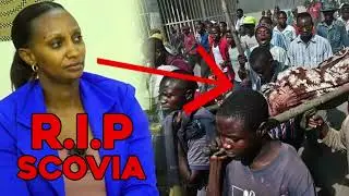 Le22/4   SCOVIA BAMWICE bamumanitse AMARASO yiwe NINYAMA bavyuzuze IMIHANDA