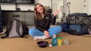 Kinetic Sand | Interactive Advanced Concept Presentation 8