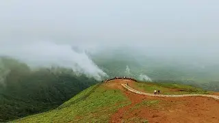 Places To Visit In Coorg in Monsoon - Part 1