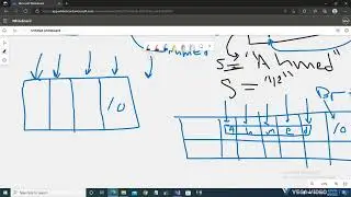 Problem Solving | String