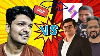 Un Educational App Of The Decade😂(Seekho App Roast) by Rpastick