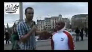 Final Fitness TV Lil' Tim B'boy