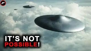 🚨Новые доказательства существования НЛО в 2026 году: шокирующие видеозаписи наблюдений НЛО стреми...