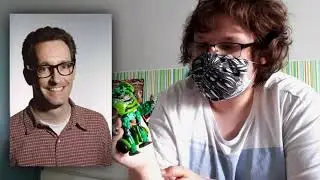 Silver's Toy Quest(April 2021):Birthday Loot Prequel(Free Transformer story and other stuff)