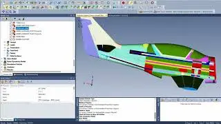 Femap Layup Builder 2401