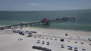 Live Camera Axis Q6075-E