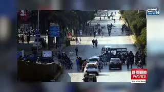 Seventy Arrested in Lower Kurram Following Protests