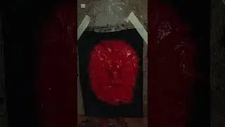 🥀V&iacute;m že jste se setkali s psychopatem.🥀#music #youtubeshorts #art #artist #reelshorts #painting