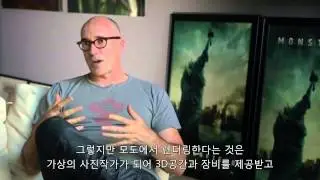 MODO by The Foundry  한글자막