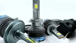 4500W 8000000LM H7 H4 H11 Led Headlight High Power 8890 C