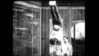 Variety Acts from the 1920s / Artistes de Vari&eacute;t&eacute;s des ann&eacute;es vingt