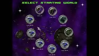 SlowPCGaming Cosmo Bots v1.03h New High Score Levels 1-213 07-14 2022