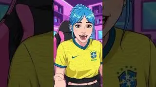 @O Grupo do Brasil SURPREENDEU#  Voc&ecirc; n&atilde;o vai acreditar nos advers&aacute;rios!