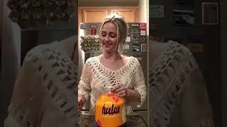 Product Review-Costco Finds/Hulas Coconut Water