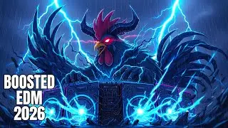 UNBELIEVABLE BASS REVOLUTION! 💀 Best Viral Techno & Dubstep Remix 2025 | VIRAL REMIX REVOLUTION