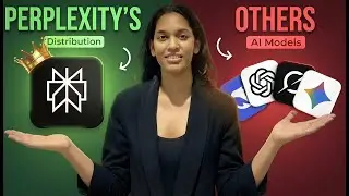 How Perplexity Is Competing with Google And OpenAI