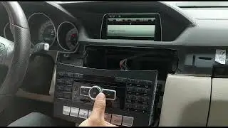 SOUND REPAIR M&Eacute;XICO | REPARACI&Oacute;N DE EST&Eacute;REOS MERCEDES BENZ