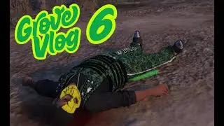 Grove Vlog: EIN LETZTES MAL! [StoryTime RP]