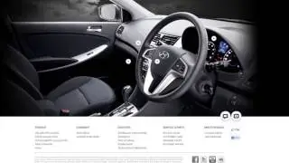 Loeries2012, Bronze, Internet Microsite, Hellocomputer, The All New Hyundai Accent