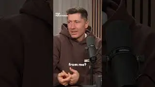Реакция Левандовски на ПЯТЬ голов за ДЕВЯТЬ минут 🤯