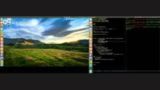 Introduction To Livecoding With Overtone and Clojure w/ Sean Brewer