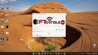 EFT PRO NO DONGLE