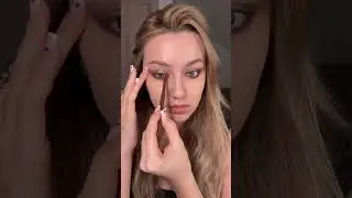 Replying to @maddie Aries rising makeup tutorial using #short #shorts # i.ayyina