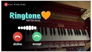 New Hindi Instrumental Ringtone | Beautiful Music Ringtone| Famous Ringtone 