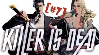 [ggomusin] Killer is Dead │Ep.10│ [#7]