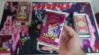 Metazoo Seance Tarot Card Unboxing and Review - Metazoo Ebay Collectibles #metazoo #ebaycollectibles