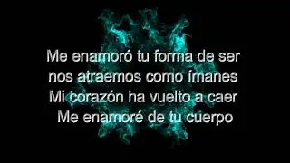 Kevin & karla - Shape of you (spanish version) letra