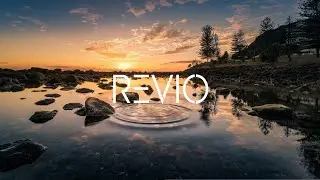 Melodic House Mix 005 | Ben B&ouml;hmer, Yotto, Tinlicker, R&uuml;f&uuml;s Du Sol, Marsh | Revio