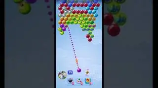 bubble shooter gameplay|shoot bubble|bubble shooter game for Android|bubble shooter game|bubble pop