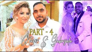 Bijav  Naser & Gabrijela  03.08.2025 godina  Part -4[MS STUDIO MERKES 4K]  ork  ROMA - STARS