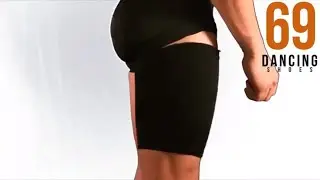 Top 5 Trendy Compression Thigh Supports On Amazon   2019 Christmas Gifts